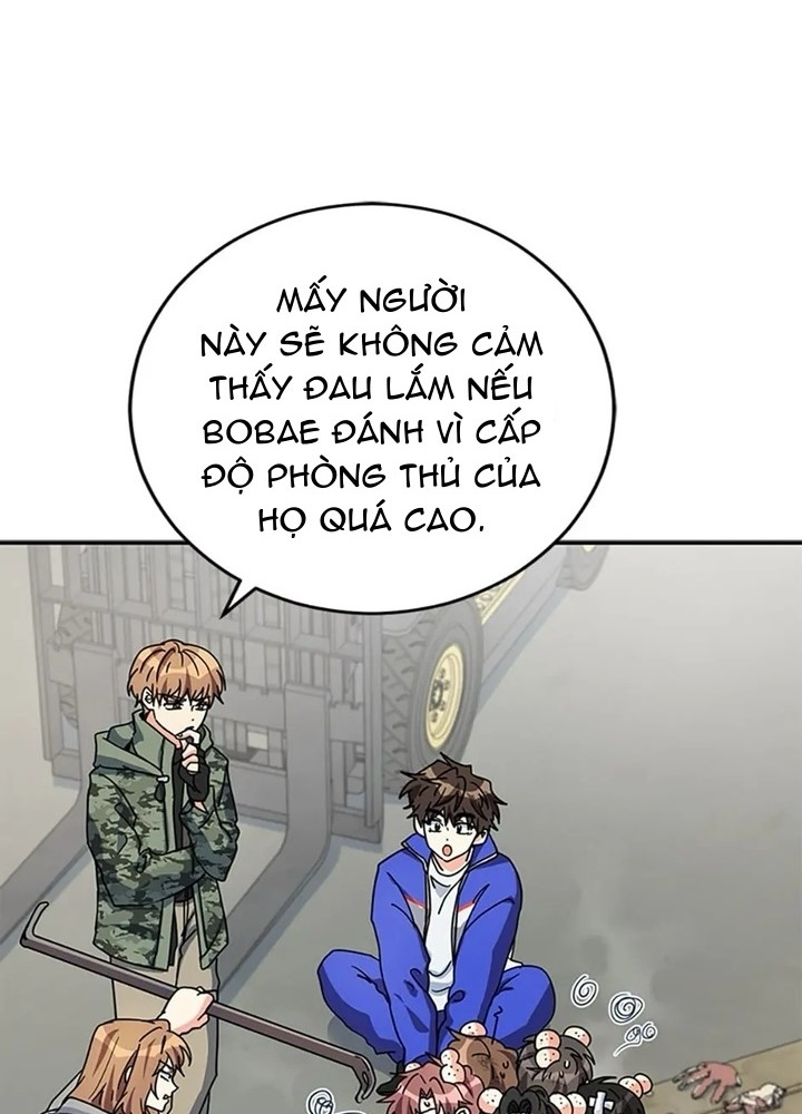 Anh Em Của Tôi Đều Là Nhân Vật Chính: Chapter 52