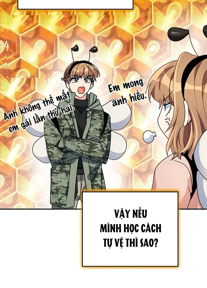 Anh Em Của Tôi Đều Là Nhân Vật Chính: Chapter 52
