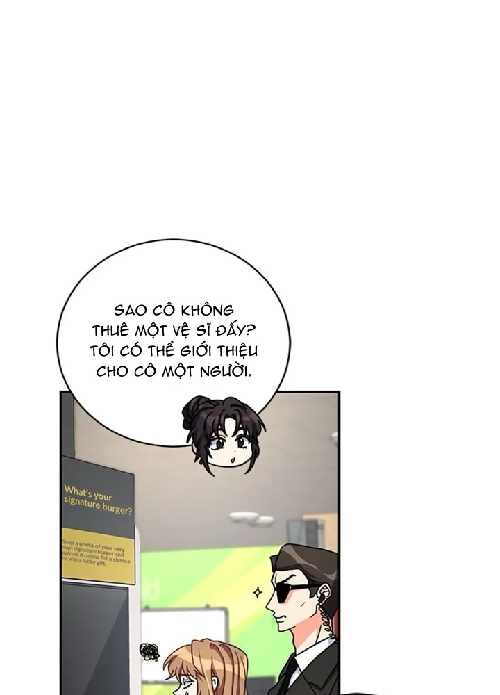 Anh Em Của Tôi Đều Là Nhân Vật Chính: Chapter 52
