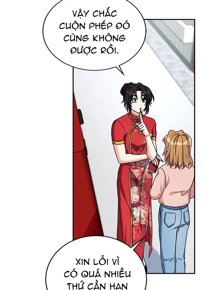 Anh Em Của Tôi Đều Là Nhân Vật Chính: Chapter 52
