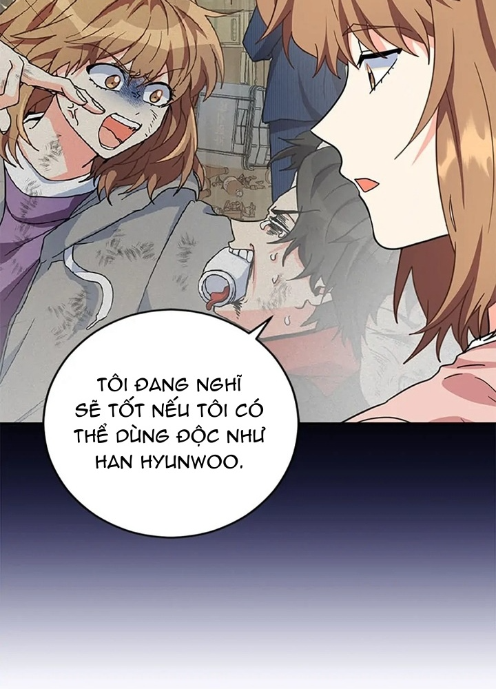 Anh Em Của Tôi Đều Là Nhân Vật Chính: Chapter 52