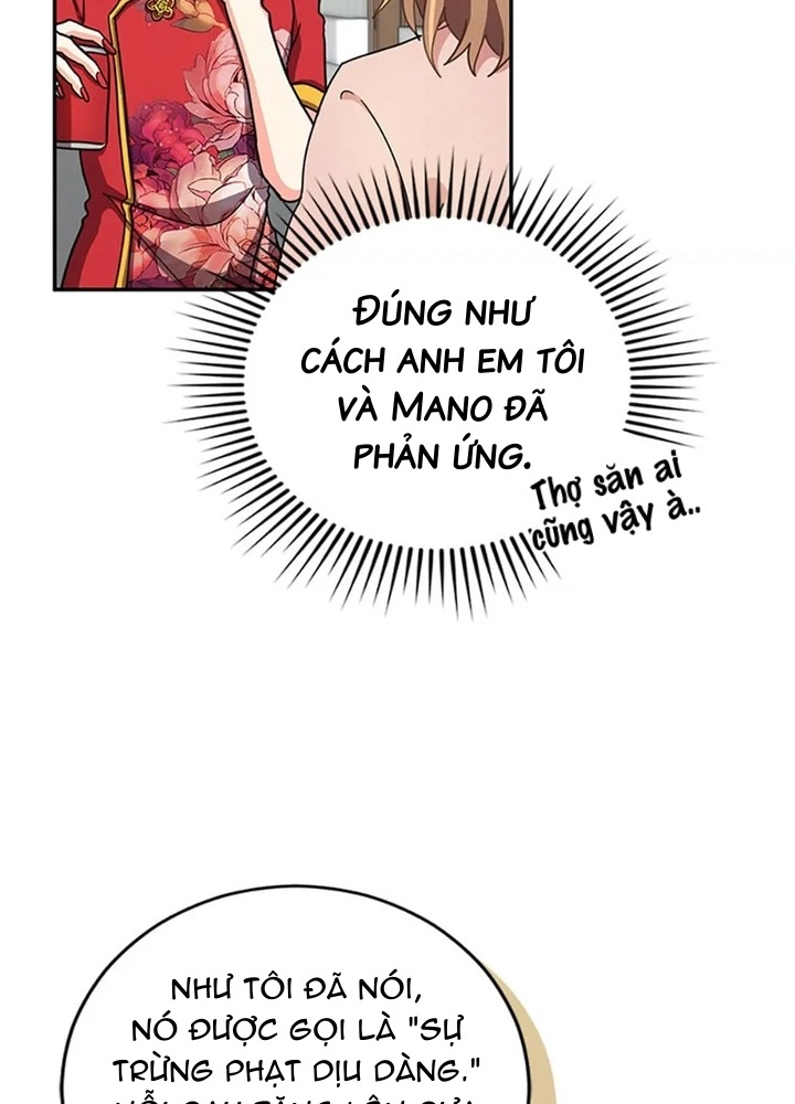 Anh Em Của Tôi Đều Là Nhân Vật Chính: Chapter 52