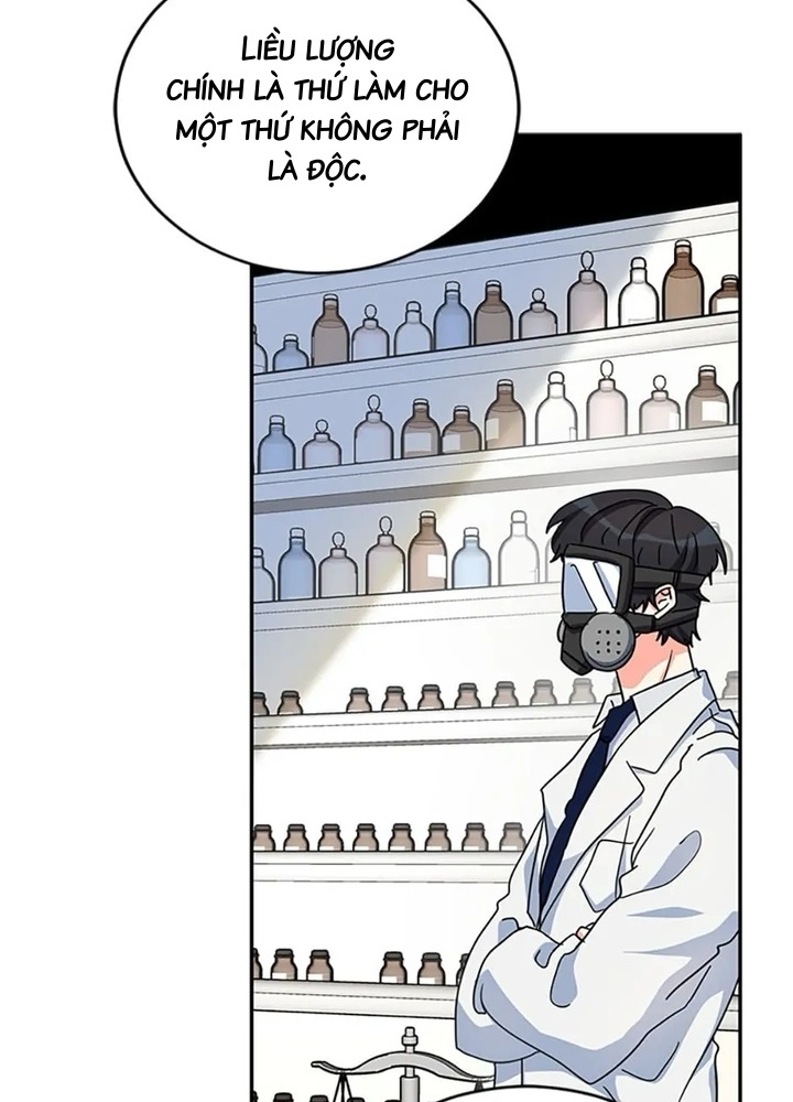 Anh Em Của Tôi Đều Là Nhân Vật Chính: Chapter 52