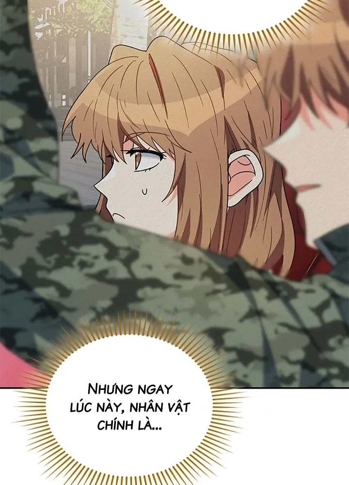 Anh Em Của Tôi Đều Là Nhân Vật Chính: Chapter 52