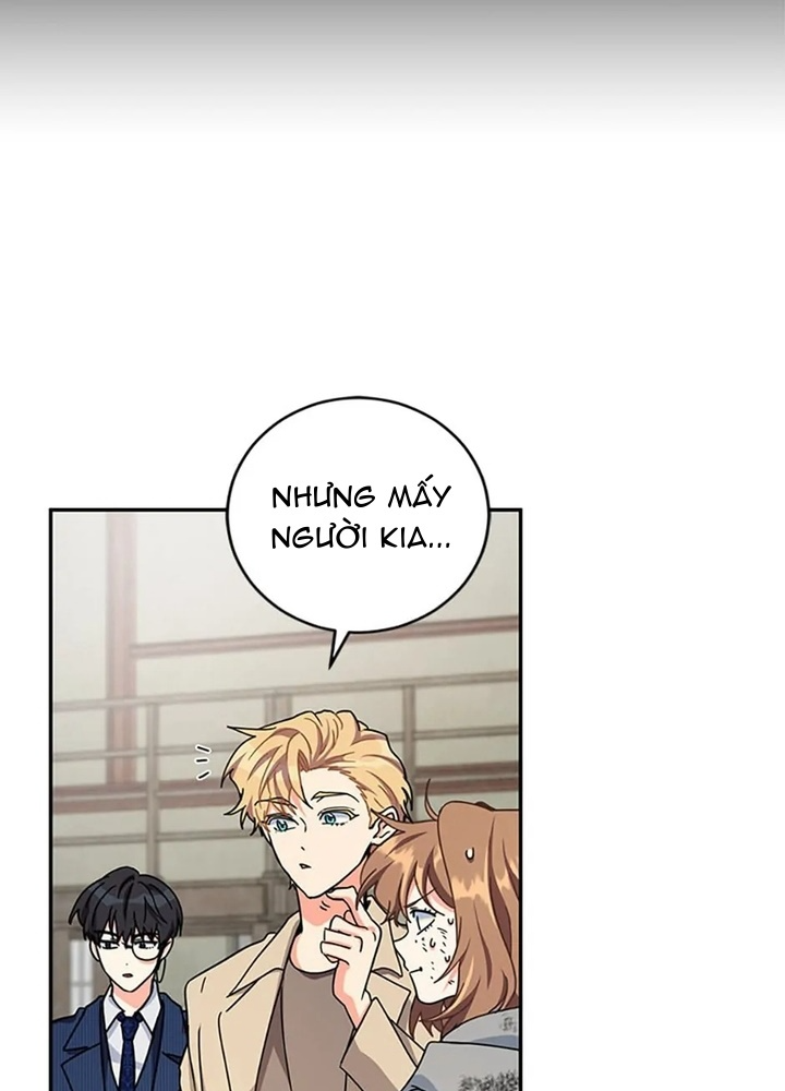 Anh Em Của Tôi Đều Là Nhân Vật Chính: Chapter 52