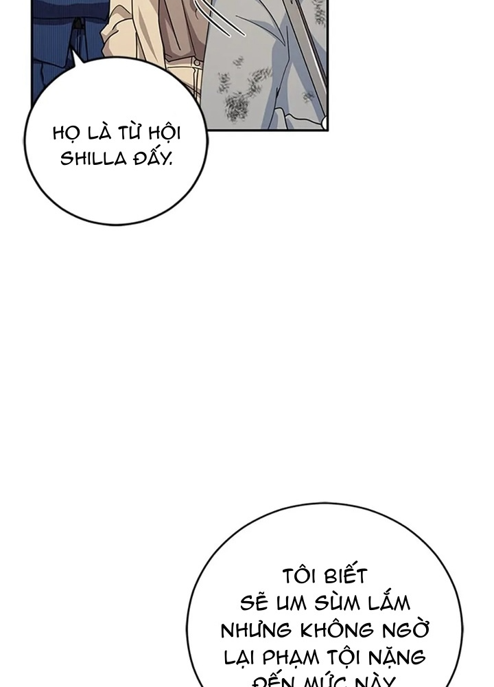 Anh Em Của Tôi Đều Là Nhân Vật Chính: Chapter 52