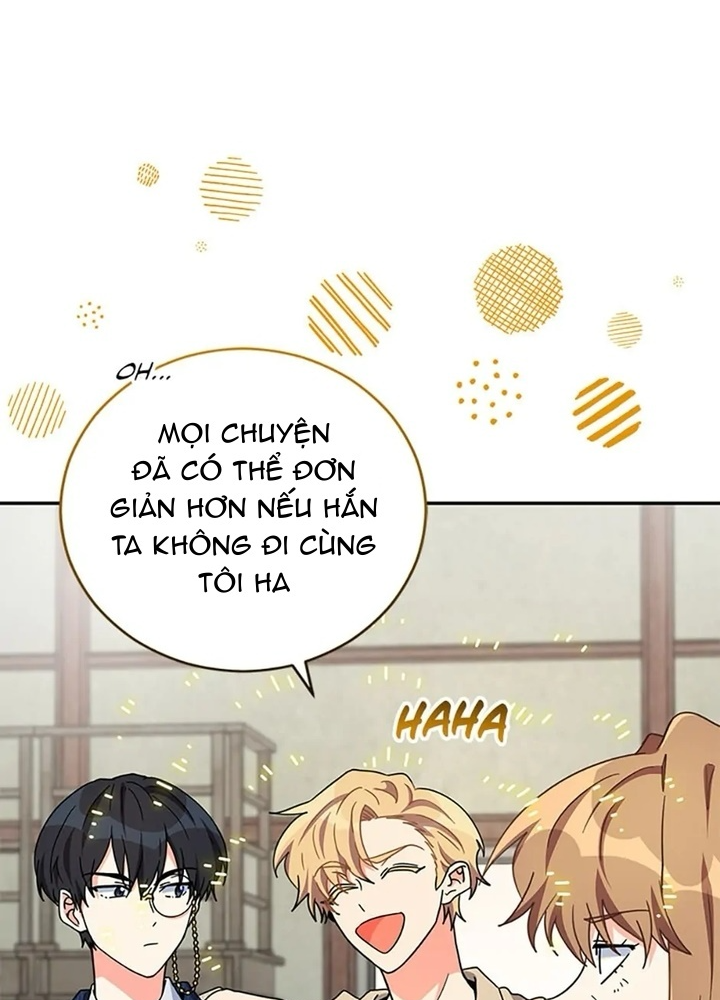 Anh Em Của Tôi Đều Là Nhân Vật Chính: Chapter 52
