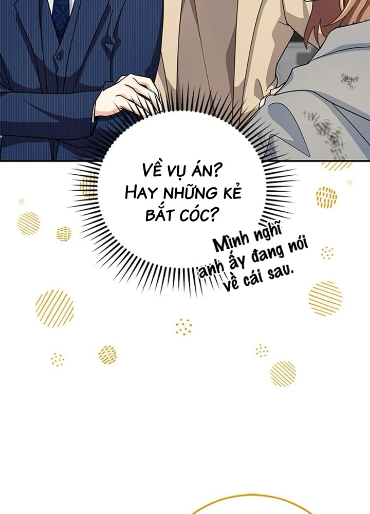 Anh Em Của Tôi Đều Là Nhân Vật Chính: Chapter 52