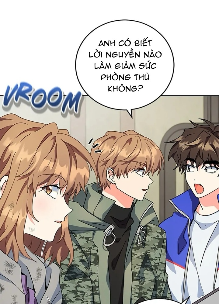 Anh Em Của Tôi Đều Là Nhân Vật Chính: Chapter 52