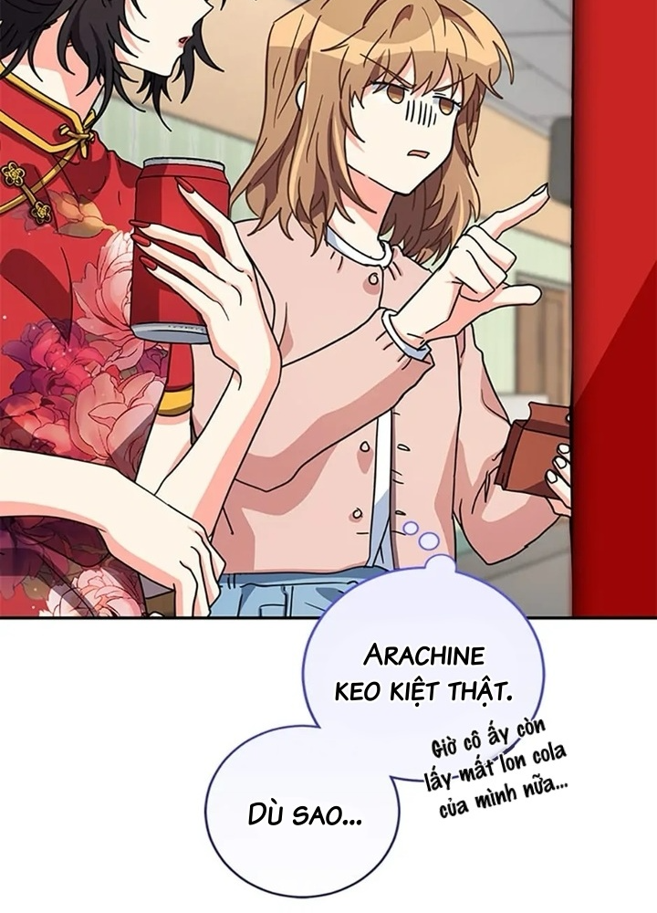 Anh Em Của Tôi Đều Là Nhân Vật Chính: Chapter 52