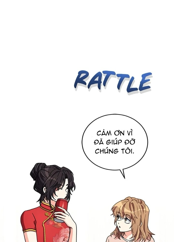 Anh Em Của Tôi Đều Là Nhân Vật Chính: Chapter 52