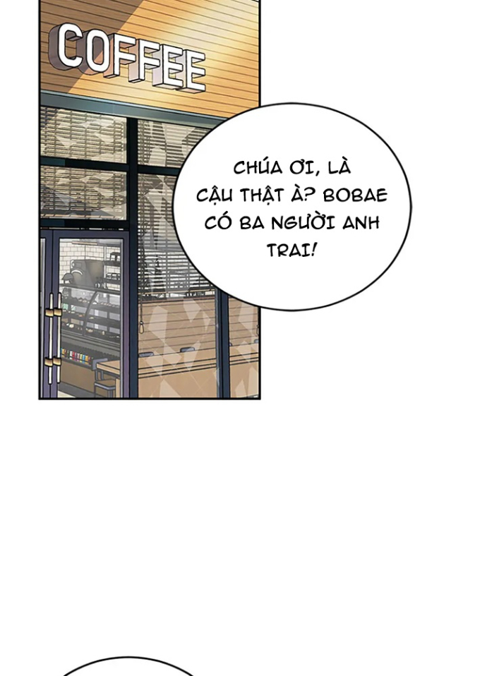 Anh Em Của Tôi Đều Là Nhân Vật Chính: Chapter 53