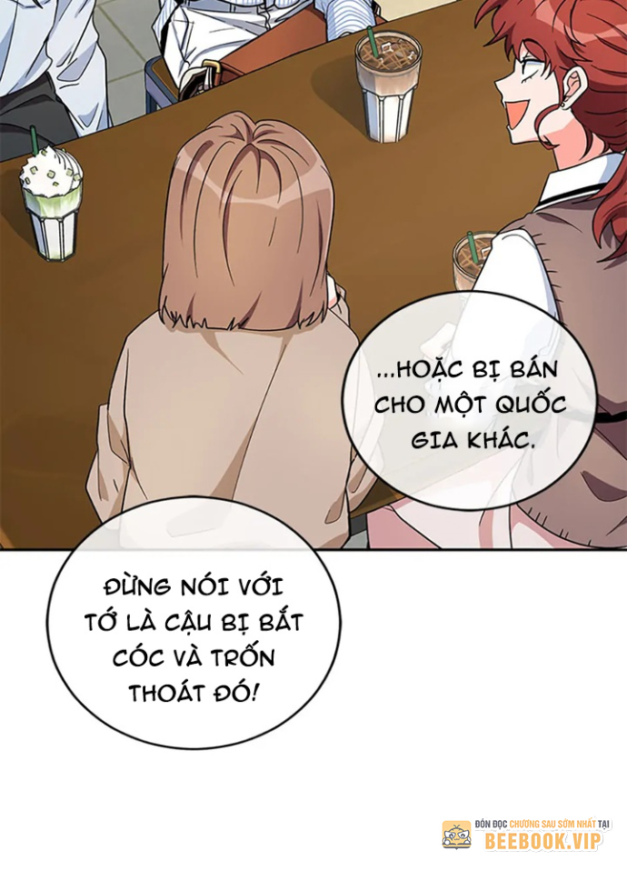 Anh Em Của Tôi Đều Là Nhân Vật Chính: Chapter 53