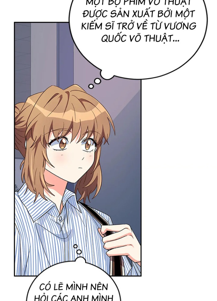 Anh Em Của Tôi Đều Là Nhân Vật Chính: Chapter 53