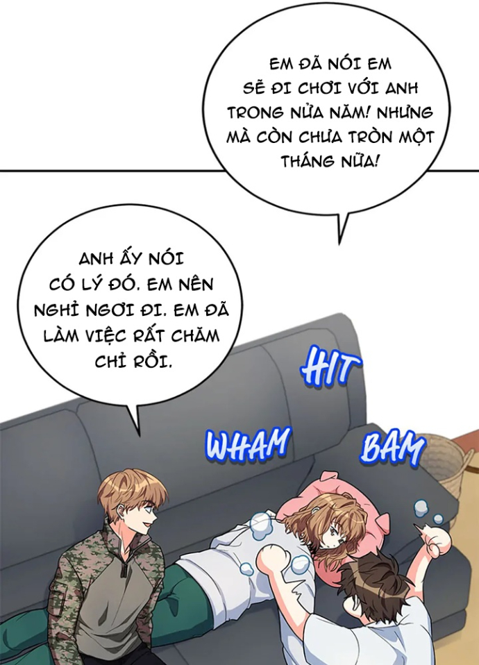 Anh Em Của Tôi Đều Là Nhân Vật Chính: Chapter 53
