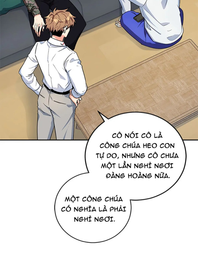 Anh Em Của Tôi Đều Là Nhân Vật Chính: Chapter 53