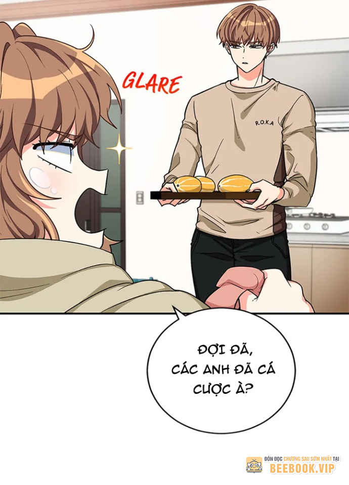 Anh Em Của Tôi Đều Là Nhân Vật Chính: Chapter 53