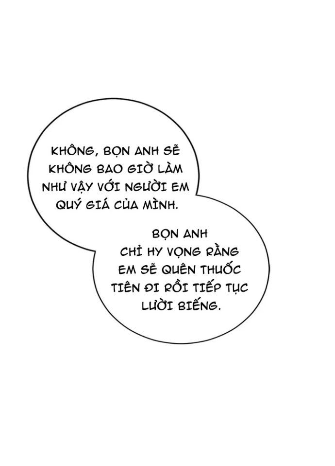 Anh Em Của Tôi Đều Là Nhân Vật Chính: Chapter 53