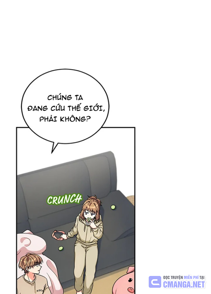 Anh Em Của Tôi Đều Là Nhân Vật Chính: Chapter 53