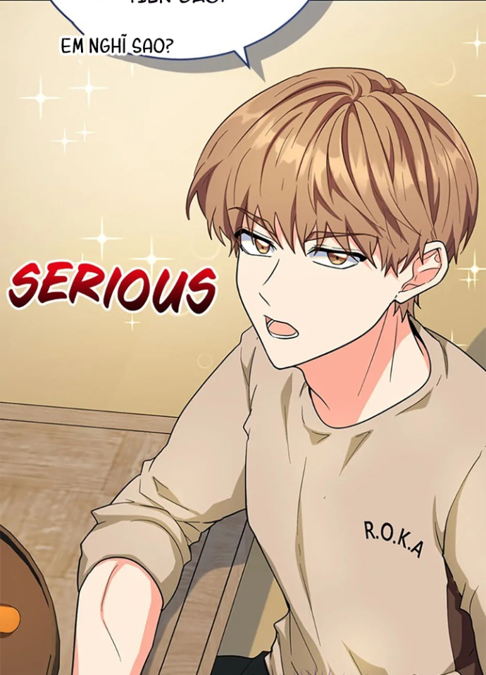 Anh Em Của Tôi Đều Là Nhân Vật Chính: Chapter 53