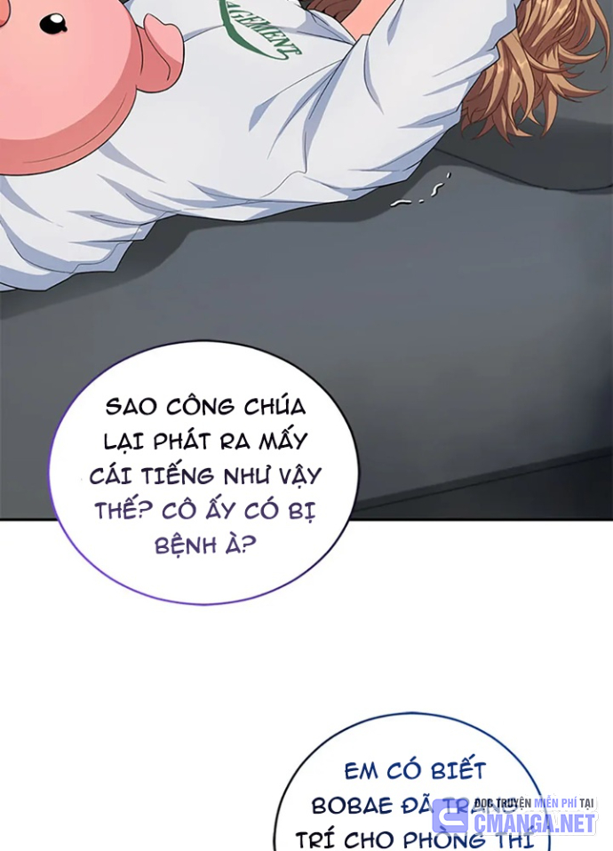 Anh Em Của Tôi Đều Là Nhân Vật Chính: Chapter 53