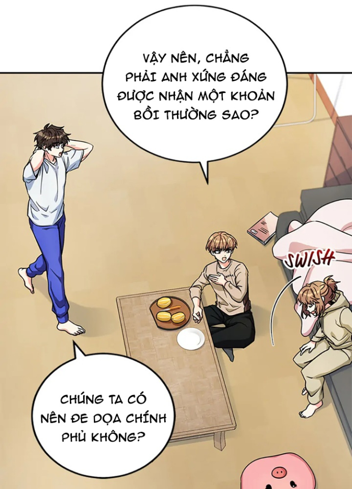 Anh Em Của Tôi Đều Là Nhân Vật Chính: Chapter 53