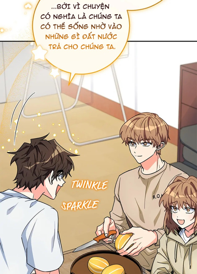 Anh Em Của Tôi Đều Là Nhân Vật Chính: Chapter 53