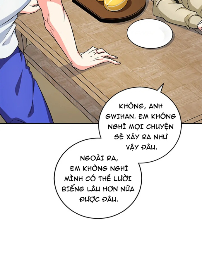 Anh Em Của Tôi Đều Là Nhân Vật Chính: Chapter 53