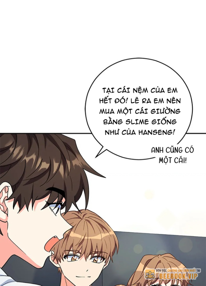 Anh Em Của Tôi Đều Là Nhân Vật Chính: Chapter 53