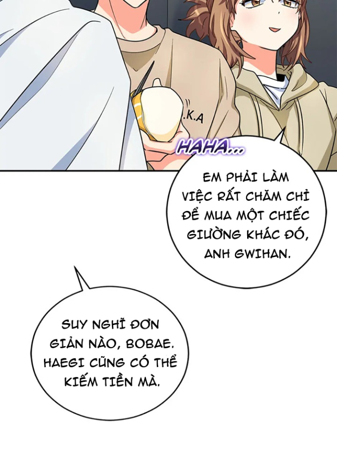Anh Em Của Tôi Đều Là Nhân Vật Chính: Chapter 53