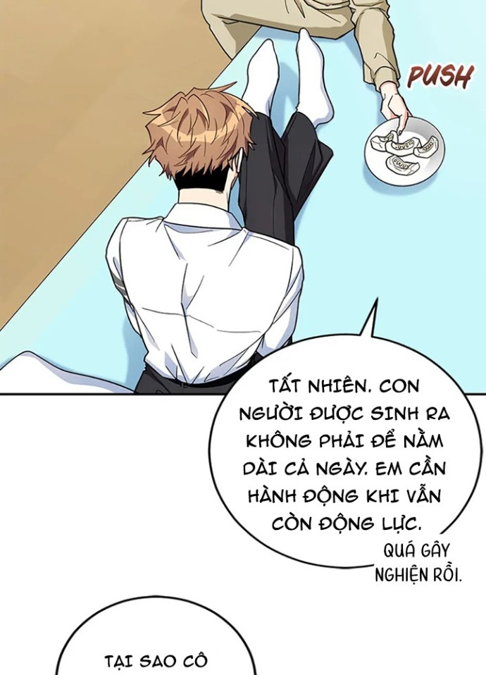 Anh Em Của Tôi Đều Là Nhân Vật Chính: Chapter 53