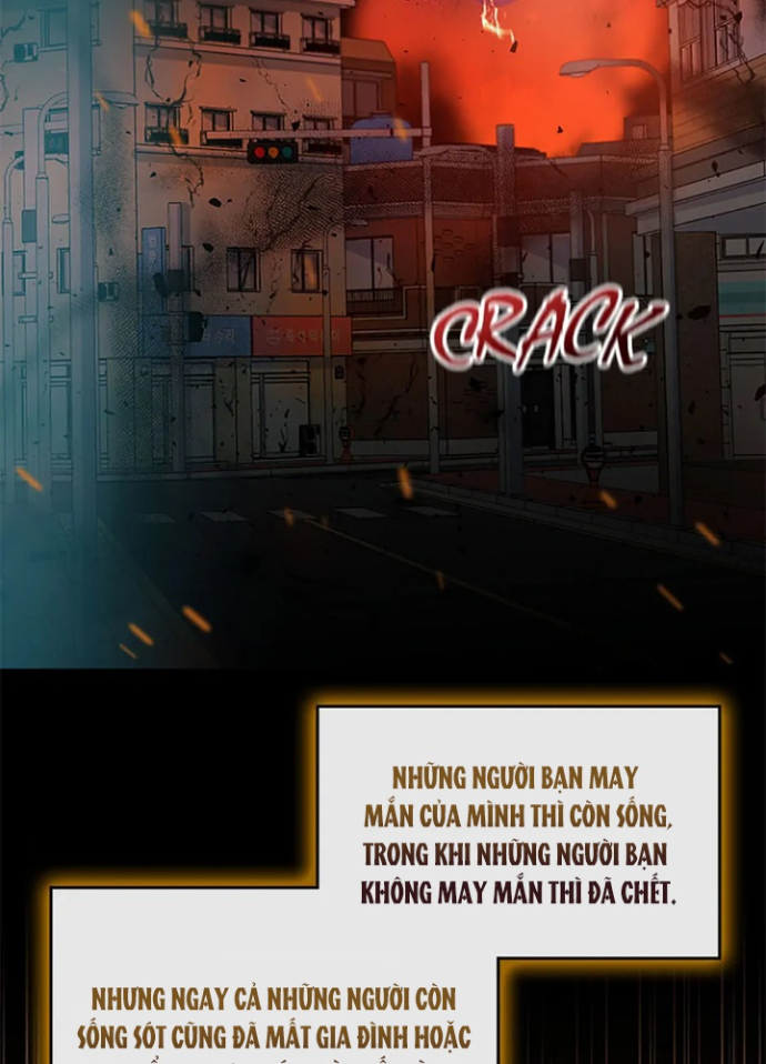 Anh Em Của Tôi Đều Là Nhân Vật Chính: Chapter 53