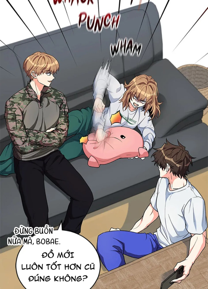 Anh Em Của Tôi Đều Là Nhân Vật Chính: Chapter 53