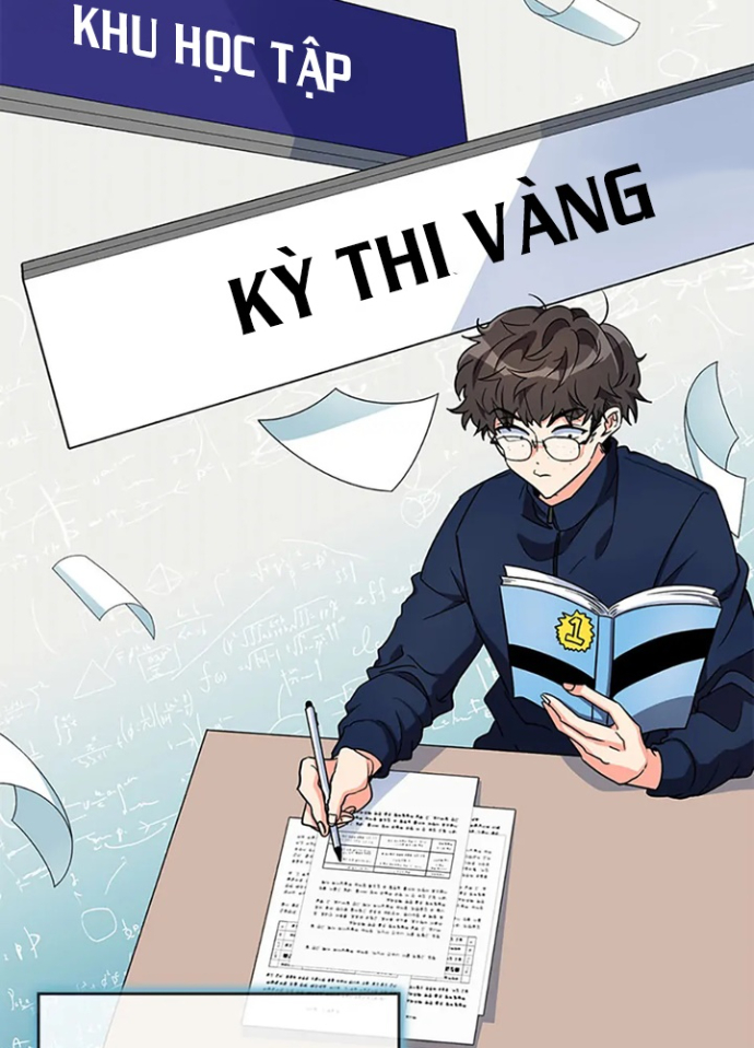 Anh Em Của Tôi Đều Là Nhân Vật Chính: Chapter 53