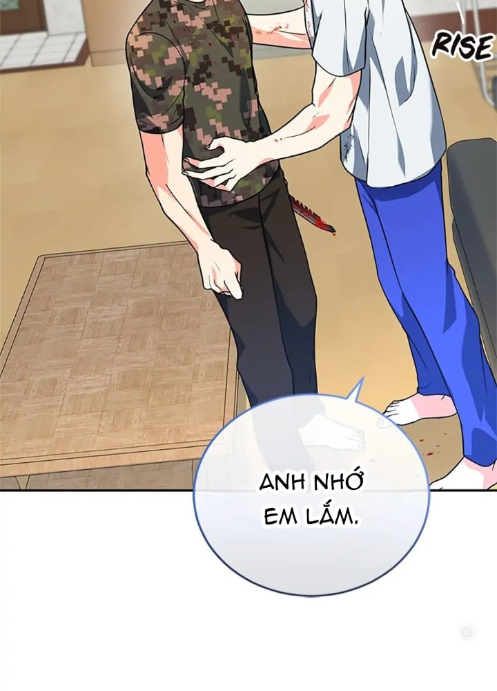 Anh Em Của Tôi Đều Là Nhân Vật Chính: Chapter 6