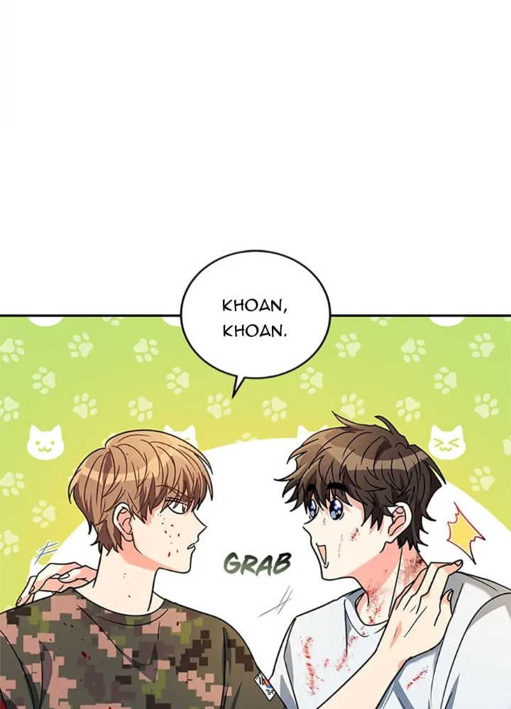 Anh Em Của Tôi Đều Là Nhân Vật Chính: Chapter 6