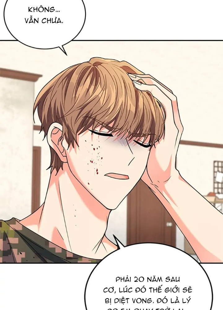 Anh Em Của Tôi Đều Là Nhân Vật Chính: Chapter 6