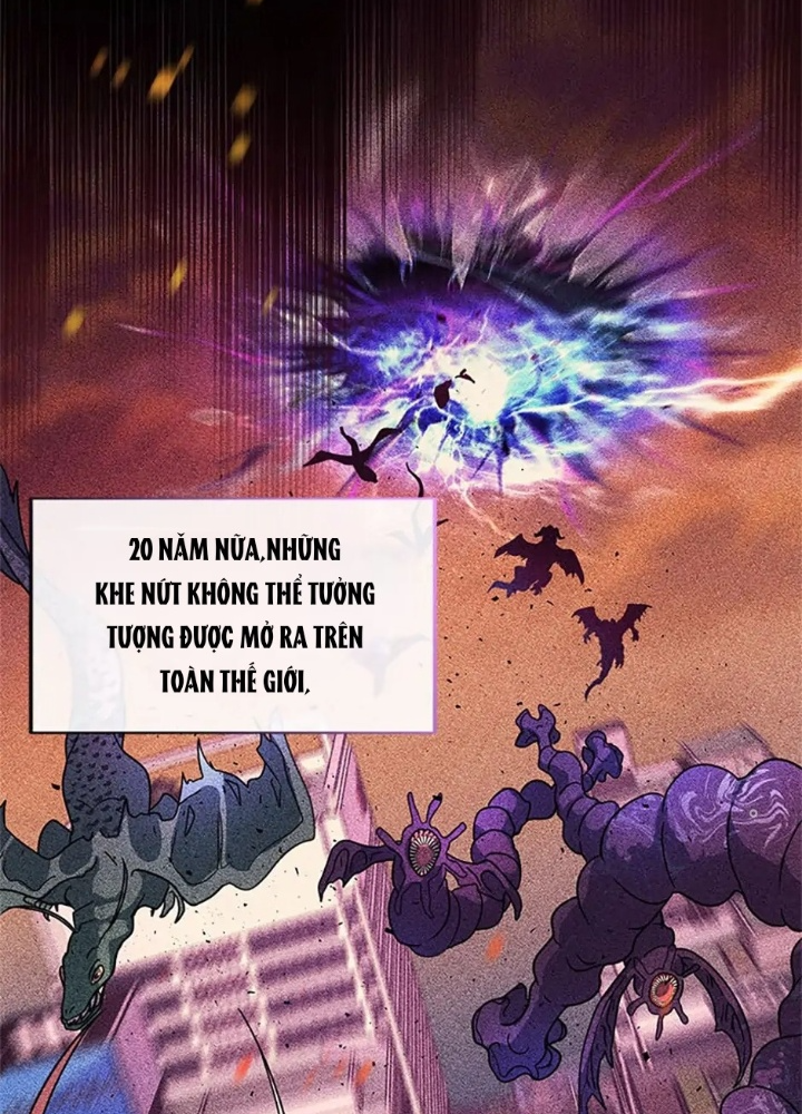 Anh Em Của Tôi Đều Là Nhân Vật Chính: Chapter 6
