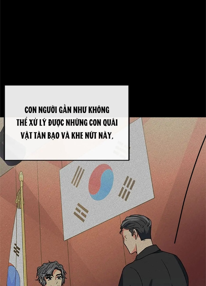 Anh Em Của Tôi Đều Là Nhân Vật Chính: Chapter 6
