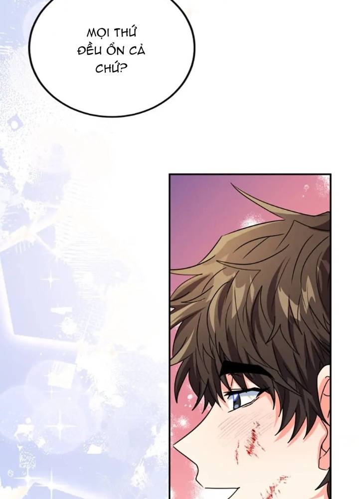 Anh Em Của Tôi Đều Là Nhân Vật Chính: Chapter 6