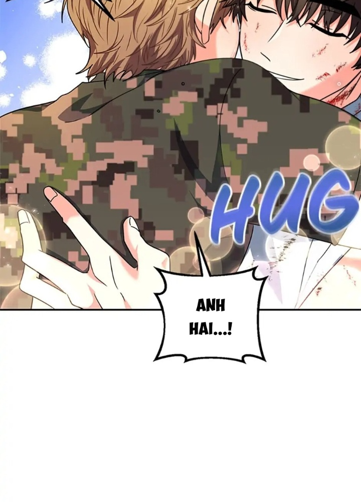 Anh Em Của Tôi Đều Là Nhân Vật Chính: Chapter 6