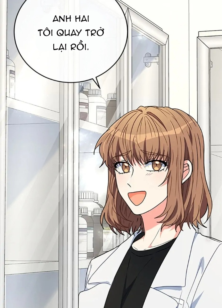 Anh Em Của Tôi Đều Là Nhân Vật Chính: Chapter 6