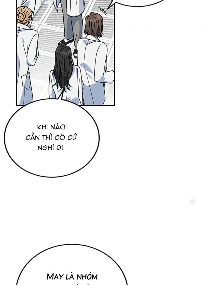 Anh Em Của Tôi Đều Là Nhân Vật Chính: Chapter 6