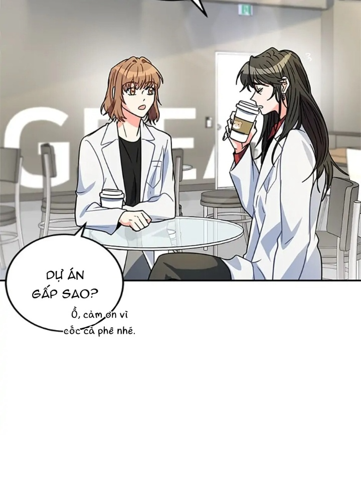Anh Em Của Tôi Đều Là Nhân Vật Chính: Chapter 6