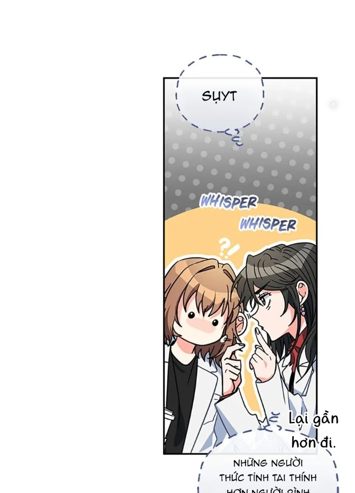 Anh Em Của Tôi Đều Là Nhân Vật Chính: Chapter 6