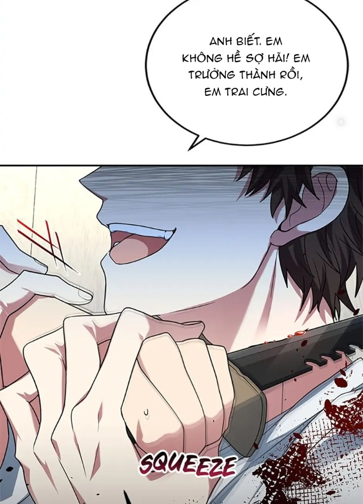 Anh Em Của Tôi Đều Là Nhân Vật Chính: Chapter 6