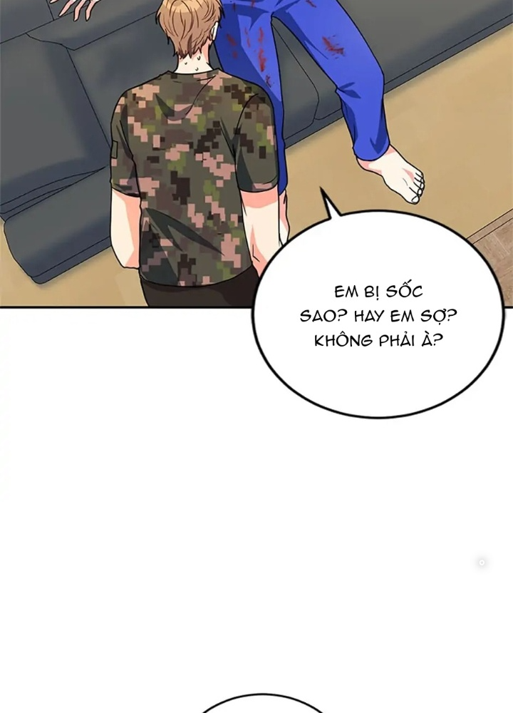 Anh Em Của Tôi Đều Là Nhân Vật Chính: Chapter 6
