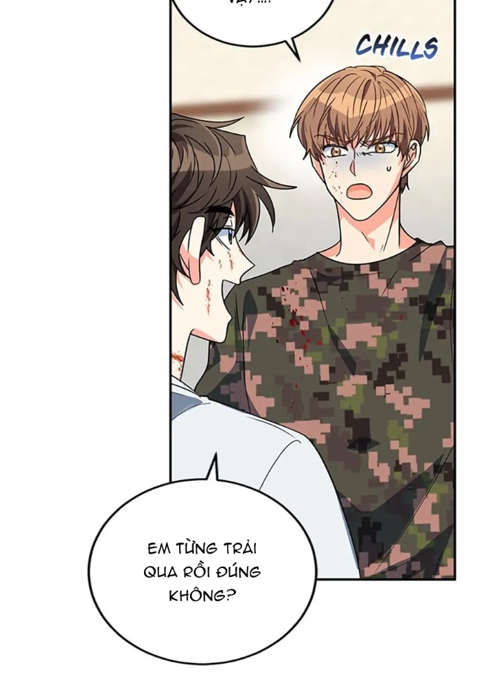 Anh Em Của Tôi Đều Là Nhân Vật Chính: Chapter 6