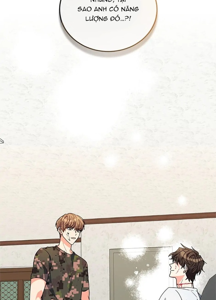 Anh Em Của Tôi Đều Là Nhân Vật Chính: Chapter 6
