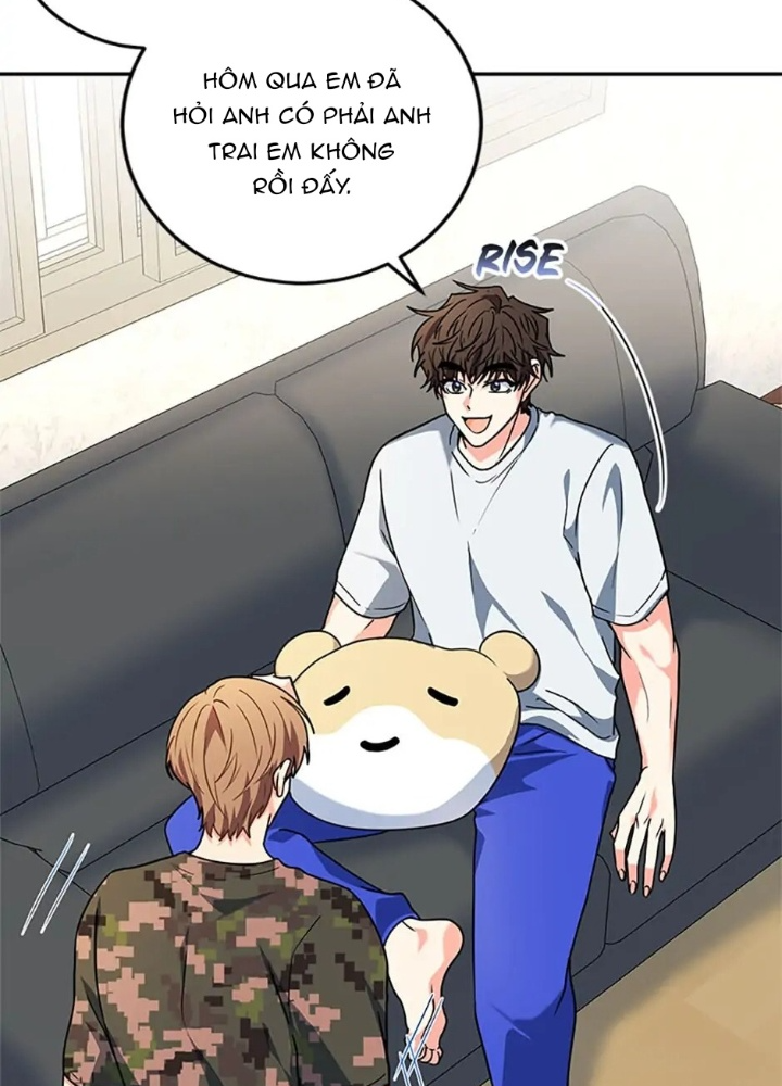 Anh Em Của Tôi Đều Là Nhân Vật Chính: Chapter 6